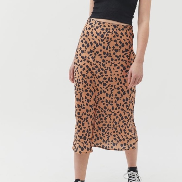 Urban Outfitters Dresses & Skirts - Urban outfitters Rowan Skirt